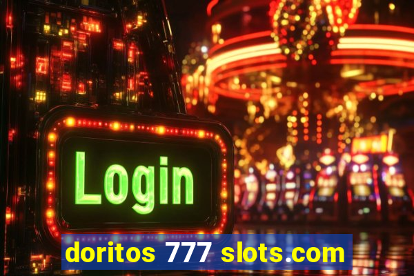 doritos 777 slots.com